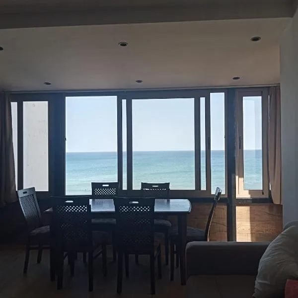 Casa de Marinero，位于迈尔提勒的酒店