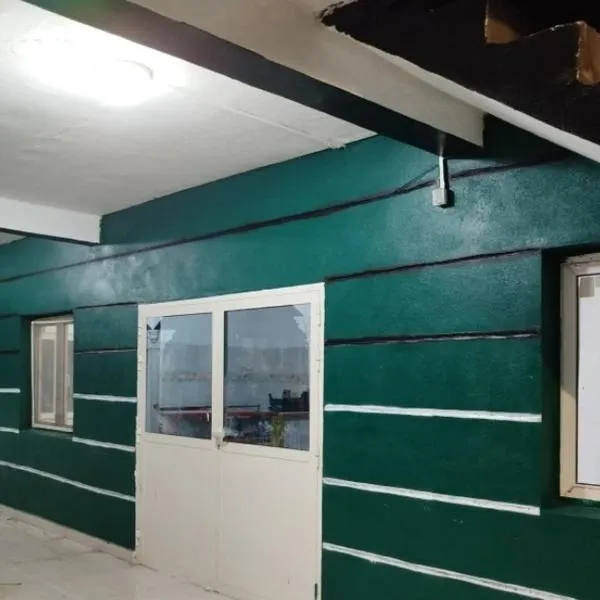 Projet Avenir，位于Bandraboua的酒店