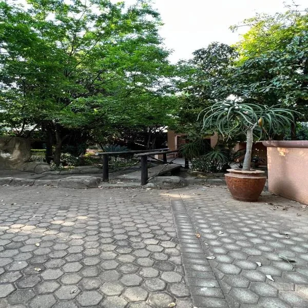 Eliora，位于Randfontein的酒店