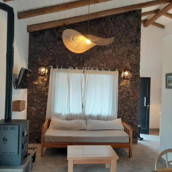 La Casita Vacapy，位于梅赛德斯的酒店