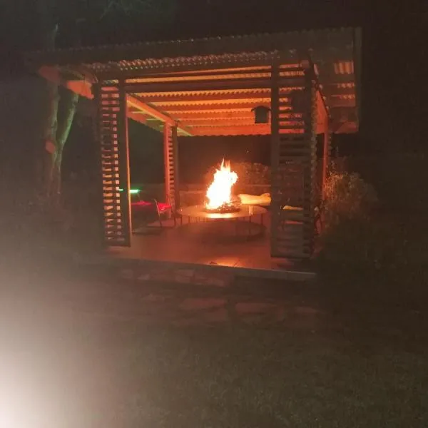 pınar kır evi，位于阿尔特温的酒店