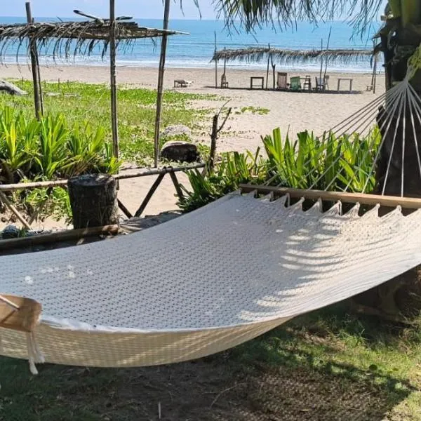 Hotel Cocoloco，位于翡翠海岸的酒店