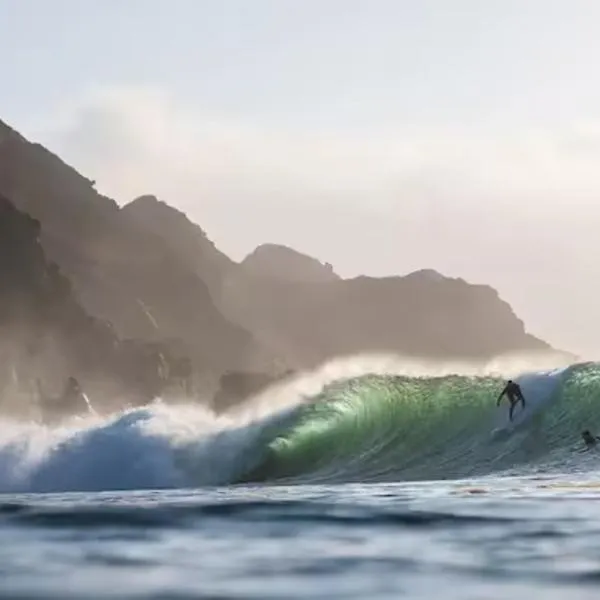 Puertecillo Surf Paradise - Primera Línea al Mar，位于纳维达德的酒店