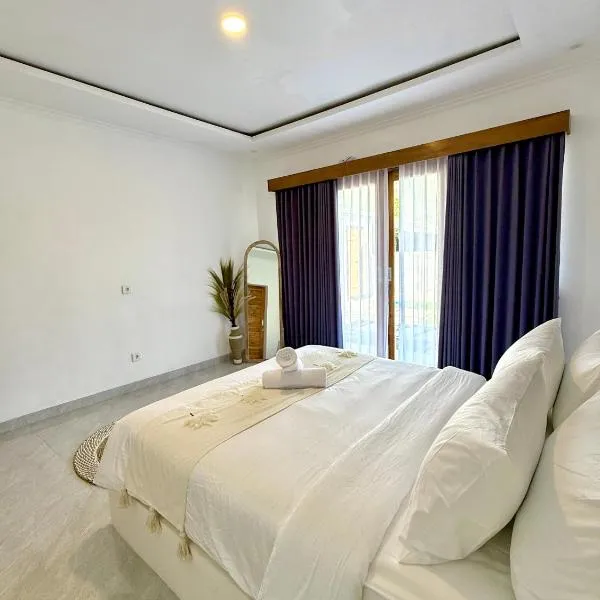 Talvista Kintamani，位于Bangli的酒店