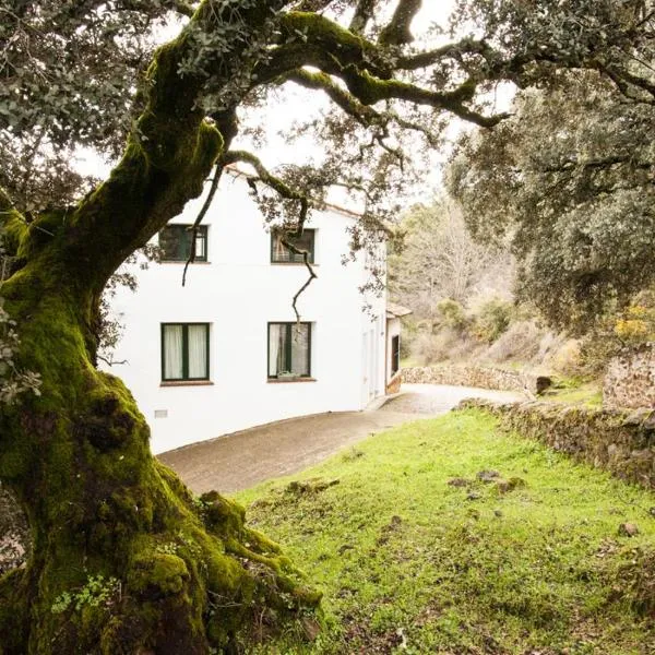 Casa Correcaminos，位于La Presa的酒店