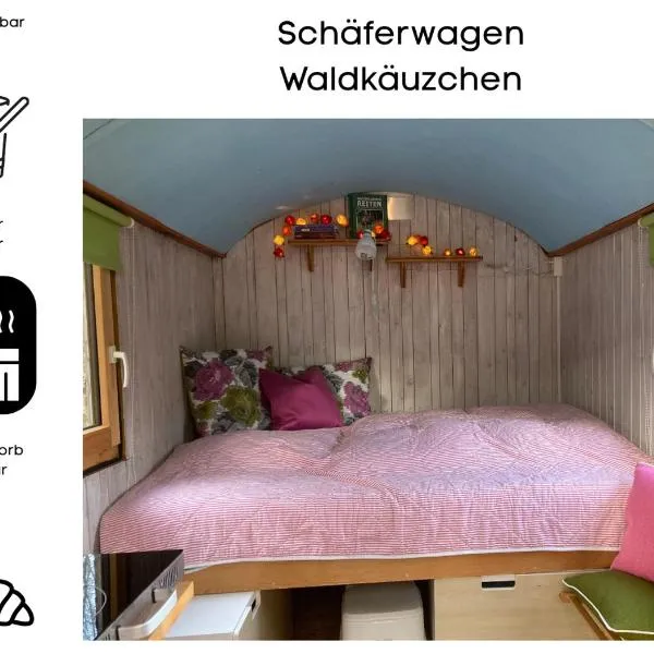 Arabian Harmony herzlich und familiär，位于Culm的酒店