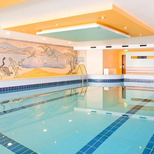 Hotel Lyskirchen Köln，位于科隆的酒店