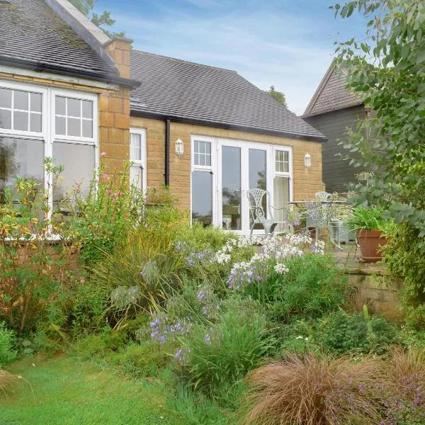 Studio Quercus，位于Todenham的酒店