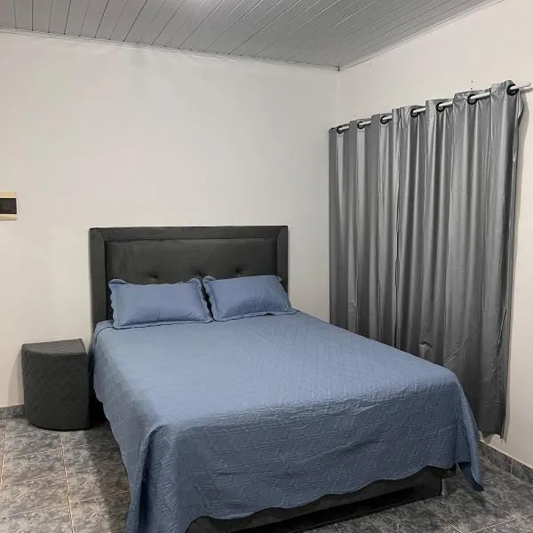 Apartment on Av San Jose 2，位于埃斯特城的酒店