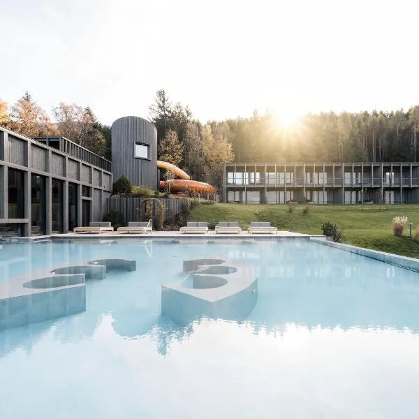 AKI Family Resort PLOSE，位于布列瑟农的酒店