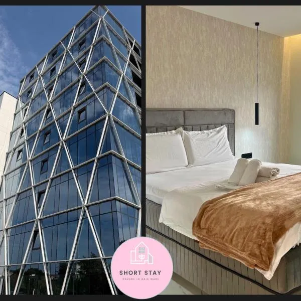 Short Stay 3，位于巴亚马雷的酒店