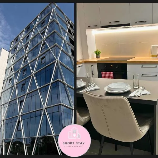 Short Stay 2，位于巴亚马雷的酒店