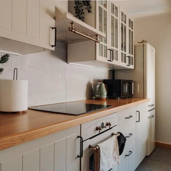 Gajówka，位于伊斯泰布纳的酒店