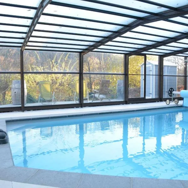 Family fun near Redu center，位于雷杜的酒店