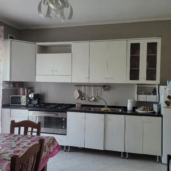 HOME di Pia，位于Mugnano di Napoli的酒店