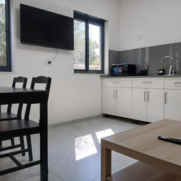 חלון לגליל העליון，位于拜特希勒的酒店