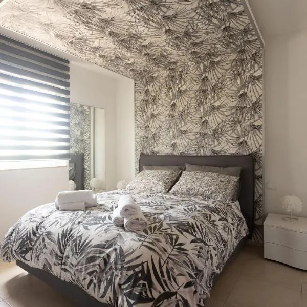 B&B Dream House，位于坎波巴索的酒店
