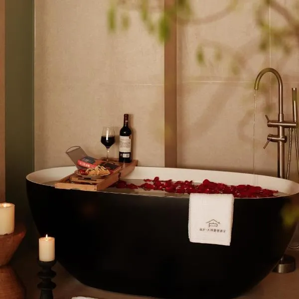 Dali Yuanlu Hotel ,Dali Ancient City，位于大理古镇的酒店