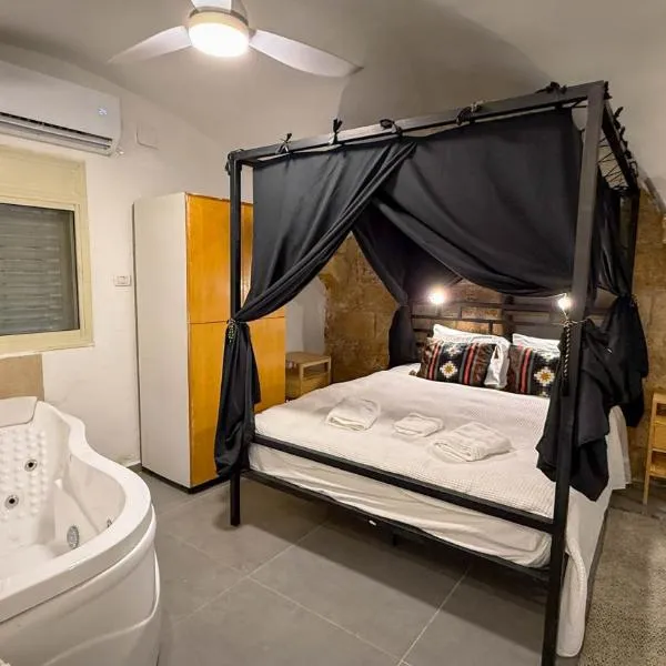 SFPH Caeser - AKKO，位于阿卡的酒店