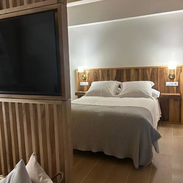 Arenas Suites，位于波特斯的酒店