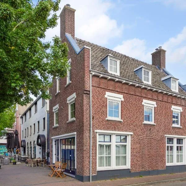 SOON Velden，位于Velden的酒店