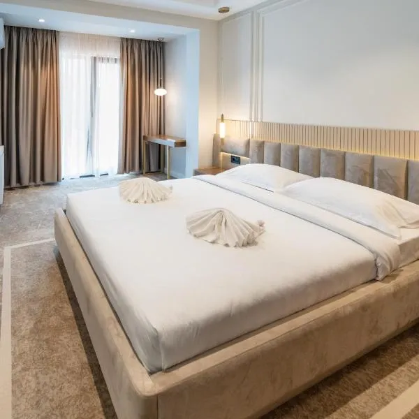 Royal Rooms by J'adore，位于卢戈日的酒店