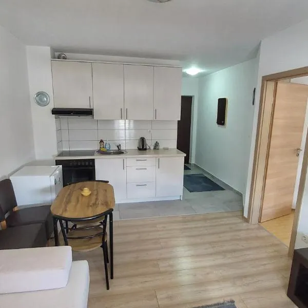 Apartman Mario，位于托米斯拉夫格拉德的酒店