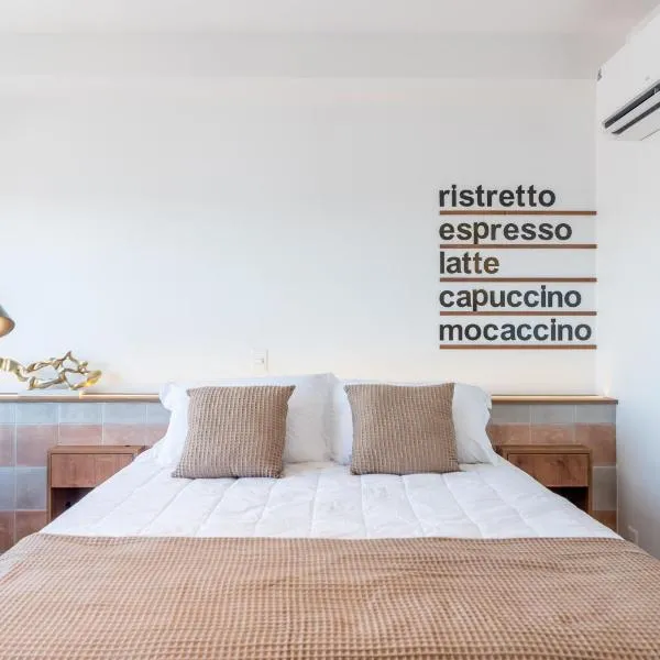 Connect by LikeHome，位于Santo Antônio的酒店