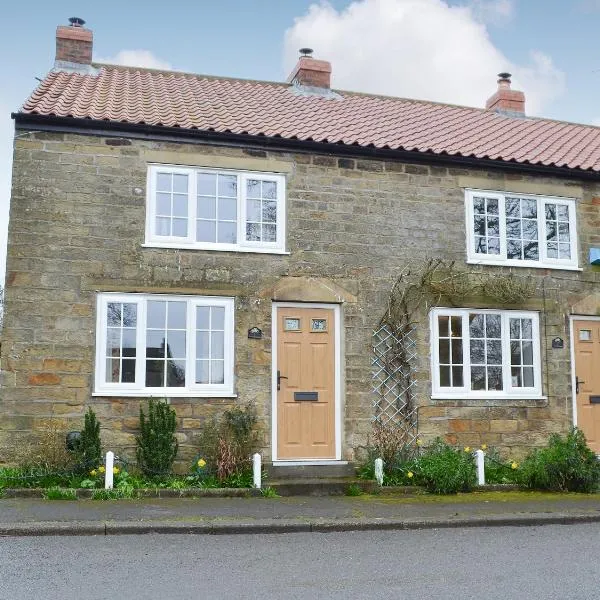 Keldholme Cottage 1 - Uk10992，位于柯比穆尔赛德的酒店