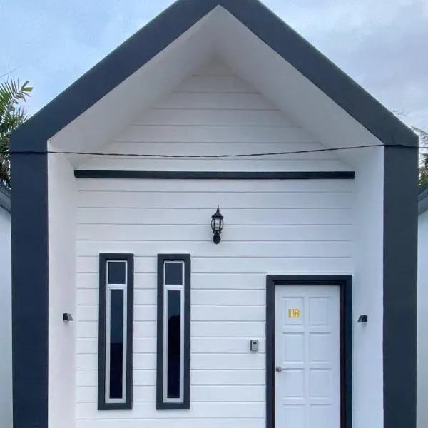 AZ Roomstay Pendang，位于Pendang的酒店