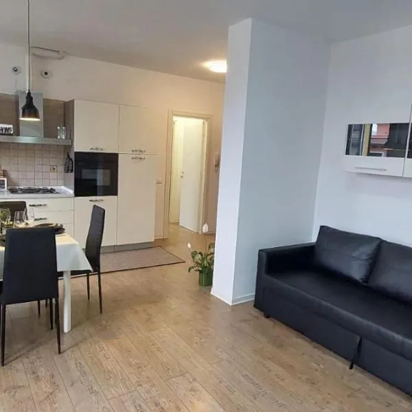 Family Benci Home，位于穆贾的酒店