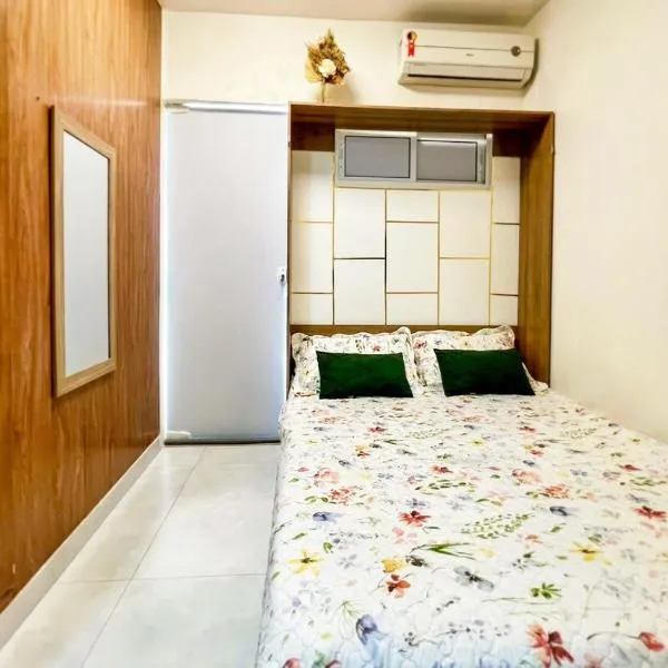 Loft Studio - Lauro de Freitas，位于劳鲁-迪弗雷塔斯的酒店