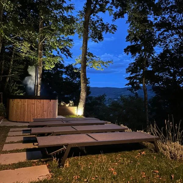 B&b Casa Rioletta，位于博洛尼亚的酒店