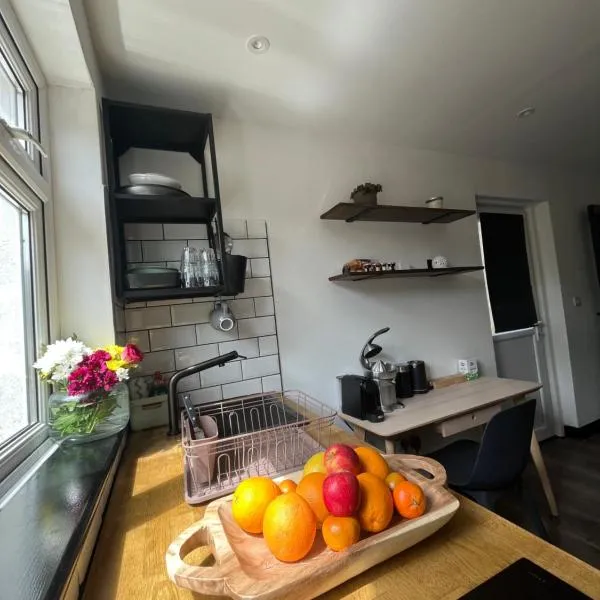 L'Appartamentino，位于科克的酒店