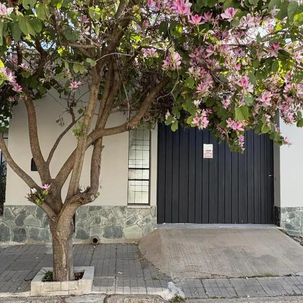 Casa Rita，位于瓜莱瓜伊丘的酒店