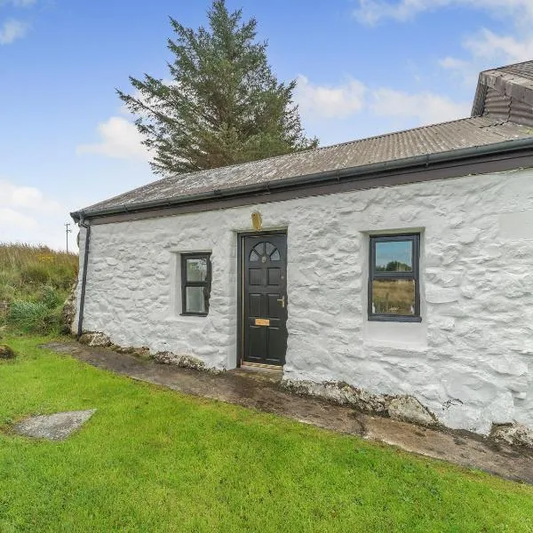 The Bothy - Uk37414，位于Bunessan的酒店