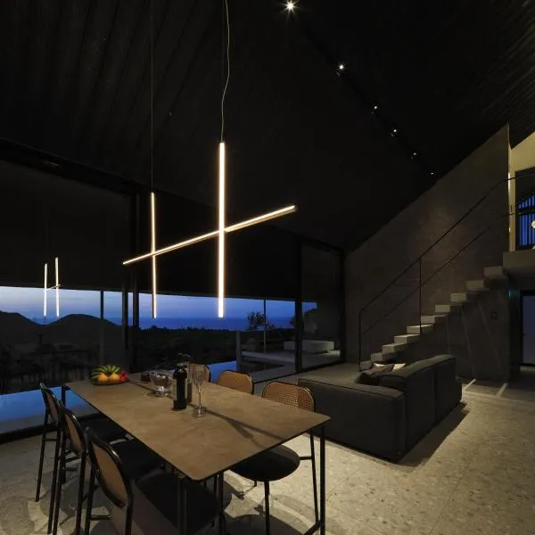 AO NAKIJIN amahaji terrace，位于今归仁村的酒店