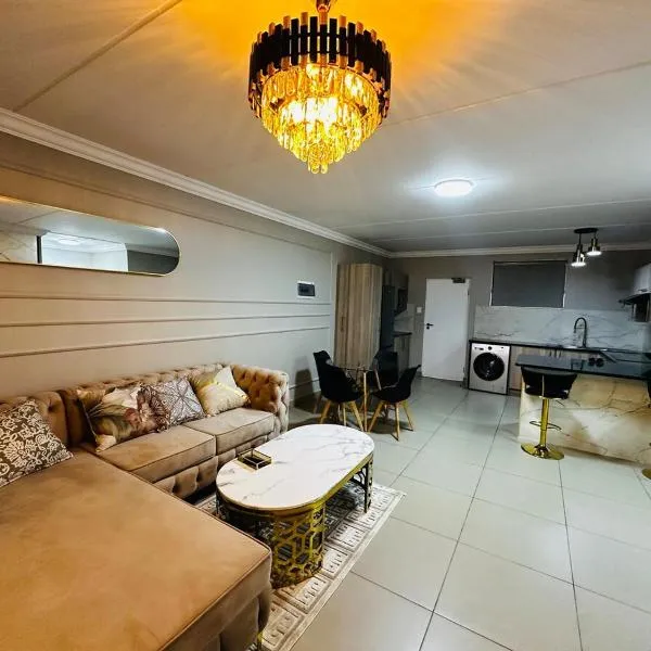 suarez homes，位于Chartwell的酒店