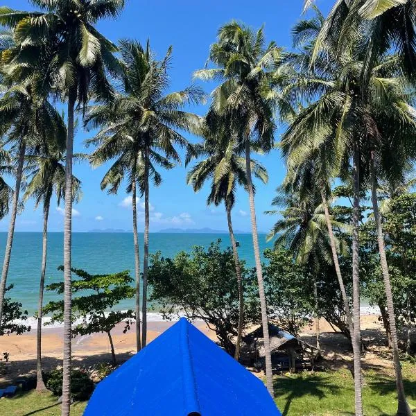 SeaSmile Beach Resort Koh Jum Formerly Sunsmile，位于俊穆岛的酒店