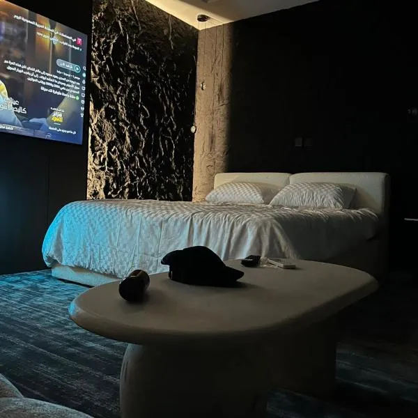 Safety house，位于泰布克的酒店