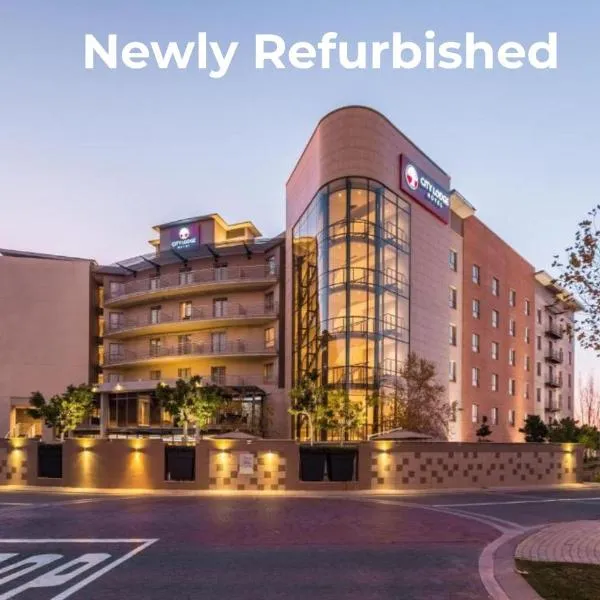 City Lodge Hotel Lynnwood，位于比勒陀利亚的酒店