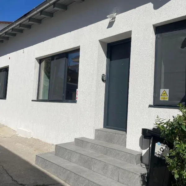 Cazare Barlad 5，位于Bîrlad的酒店