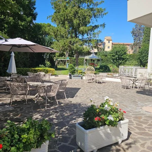 Massimi City Garden，位于罗马的酒店