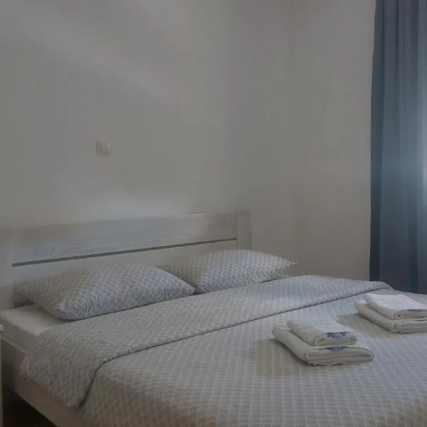 Apartman Mario，位于托米斯拉夫格拉德的酒店