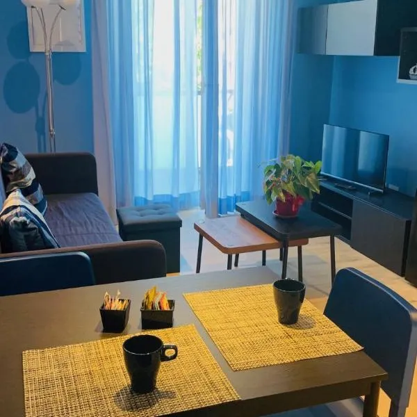 Appartamento Espero，位于加比切马莱的酒店