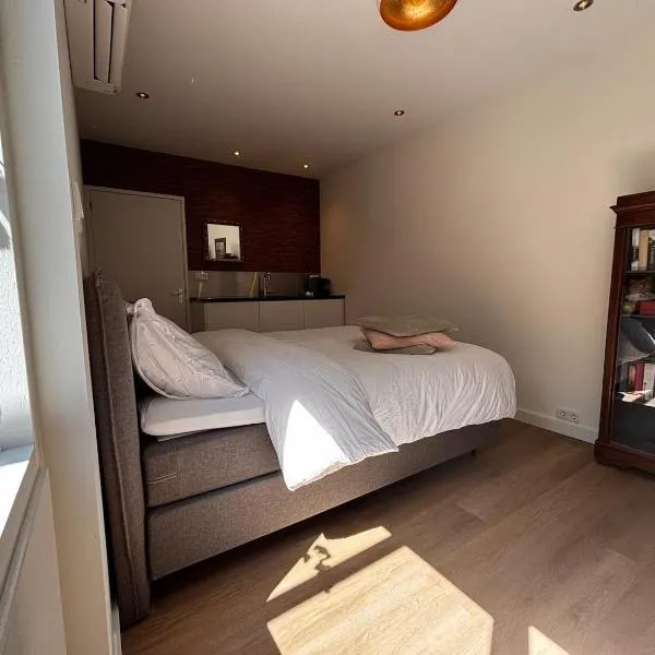 Guesthouse Mamaloutje，位于Bemmel的酒店