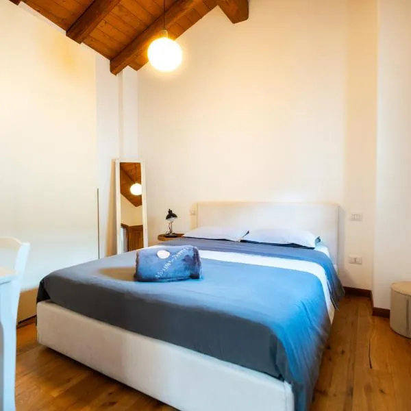 Mulino di Zoppola，位于Zoppola的酒店