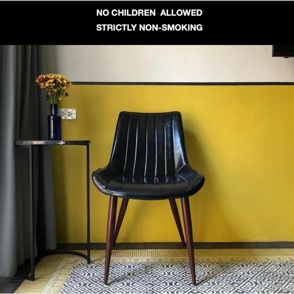 Goodnight Poshtel + Free Netflix，位于合艾的酒店