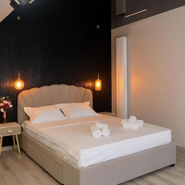 Eve's Place，位于布勒伊拉的酒店