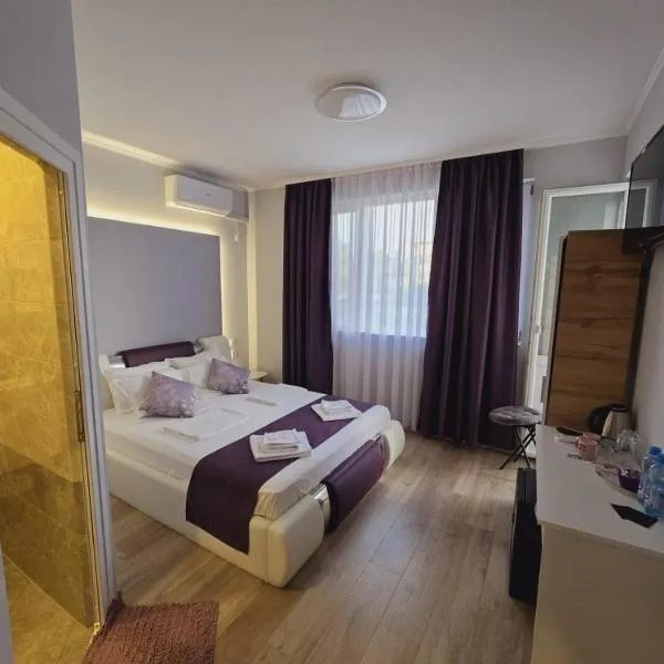 Къща за гости Elion House，位于希萨里亚的酒店